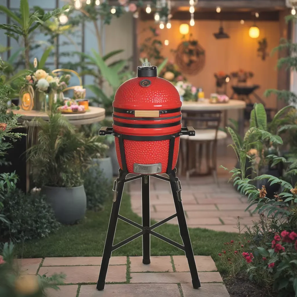 Auplex зеленый 16-дюймовый высокий стенд Kamado BBQ Joe керамический гриль барбекю гриль стол для барбекю уголь барбекю на открытом воздухе
Auplex зеленый 16-дюймовый высокий стенд Kamado BBQ Joe керамический гриль барбекю гриль стол для барбекю уголь барбекю на открытом воздухе