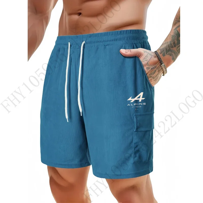 Basketball Training Sports shorts Corduroy Breathable Jogging shorts 2025 Men's breathable casual shorts Summer comfort fitness
Basketball Training Sports shorts Corduroy Breathable Jogging shorts 2025 Men's breathable casual shorts Summer comfort fitness