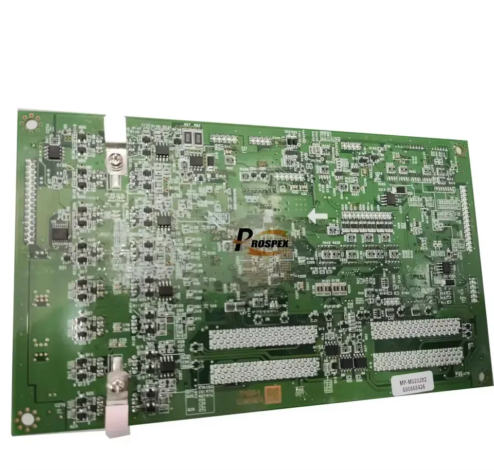 JFX200 JFX 200 Original Mimaki HDC PCB Assy Board MP -M020282
JFX200 JFX 200 Original Mimaki HDC PCB Assy Board MP -M020282