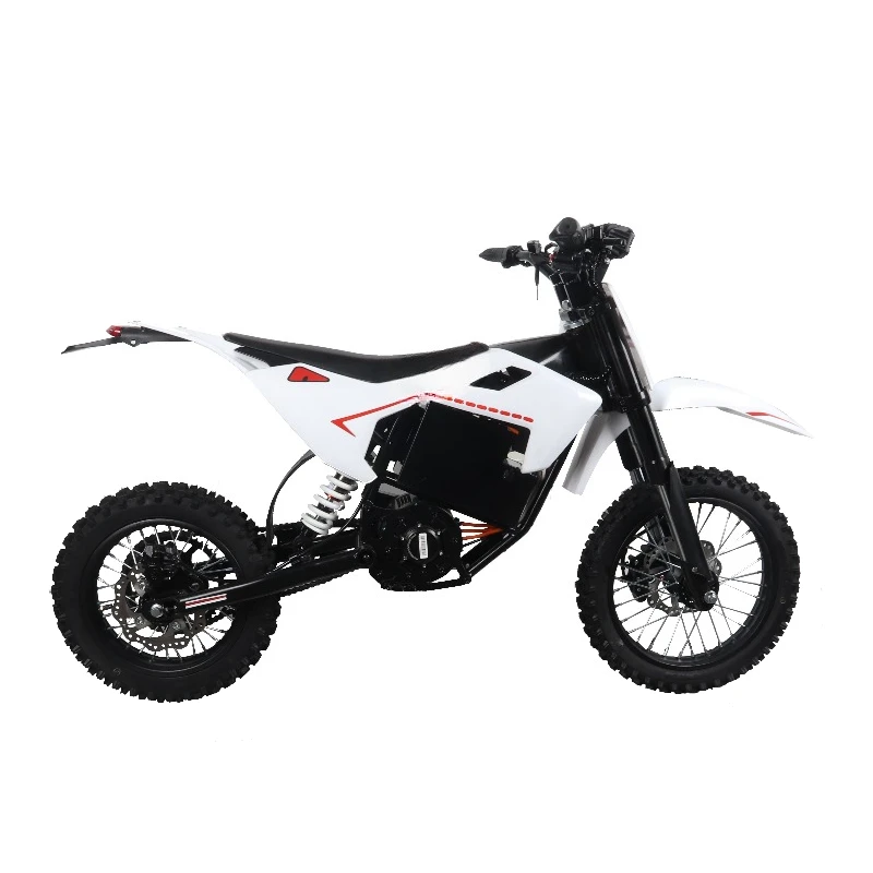 1500W 60v Electric Racing Other Motocross Electric Teen and Adult Pit Bike
1500W 60v Electric Racing Other Motocross Electric Teen and Adult Pit Bike