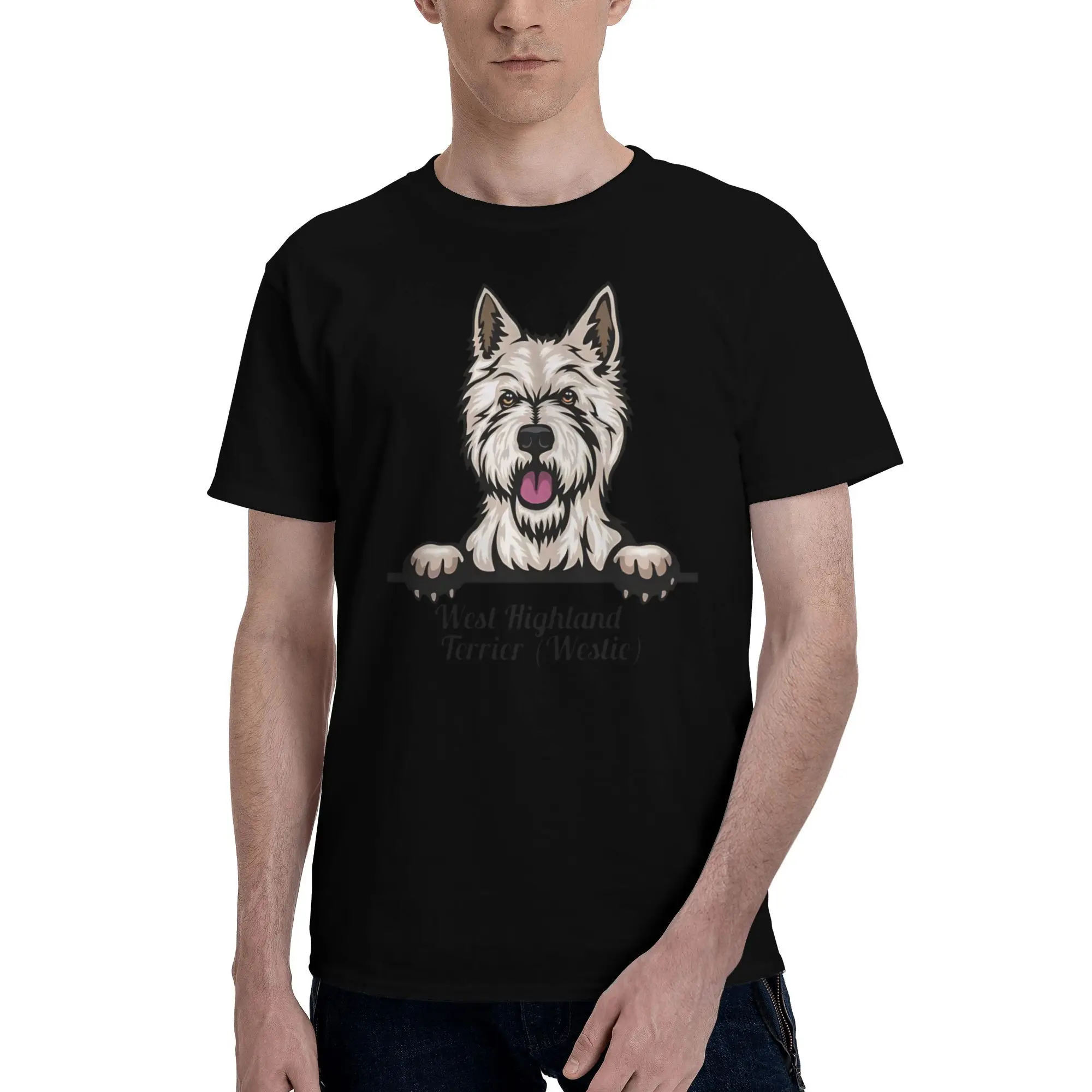 Новая футболка с логотипом Yaker's Adorable Dog Breed's Portrait 2021, мужская рубашка с рукавами
Новая футболка с логотипом Yaker's Adorable Dog Breed's Portrait 2021, мужская рубашка с рукавами