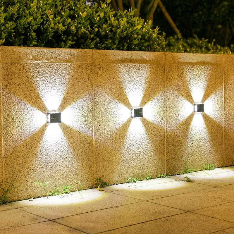 Solar Powered Intelligent Light Control Lamp,Polycrystalline Silicon Solar Panel,Auto Charges During Day, For Courtyard, Balcony
Solar Powered Intelligent Light Control Lamp,Polycrystalline Silicon Solar Panel,Auto Charges During Day, For Courtyard, Balcony