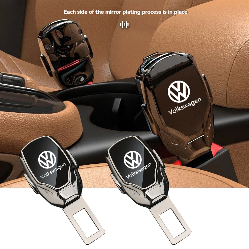 Для VOLKSWAGEN: 2 шт. удлинителей ремней безопасности, накладки на ремни для Volkswagen VW GTI, Passat, Polo, Golf, Jetta, Tiguan, Beetle, Touran C
Для VOLKSWAGEN: 2 шт. удлинителей ремней безопасности, накладки на ремни для Volkswagen VW GTI, Passat, Polo, Golf, Jetta, Tiguan, Beetle, Touran C