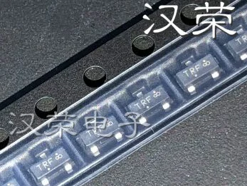 200/100/50PCS New Original NTR4171PT1G NTR4171 MOS tube P channel 30V 2.2A SOT23 silkscreen TRF
200/100/50PCS New Original NTR4171PT1G NTR4171 MOS tube P channel 30V 2.2A SOT23 silkscreen TRF
