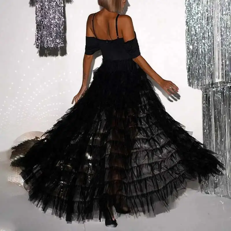 Сексуальные шорты с запахом на груди, комбинезон, летний черный сетчатый лоскутный комбинезон, облегающий комбинезон для клубной вечеринки, женский комбинезон с открытыми плечами Mujer
Сексуальные шорты с запахом на груди, комбинезон, летний черный сетчатый лоскутный комбинезон, облегающий комбинезон для клубной вечеринки, женский комбинезон с открытыми плечами Mujer