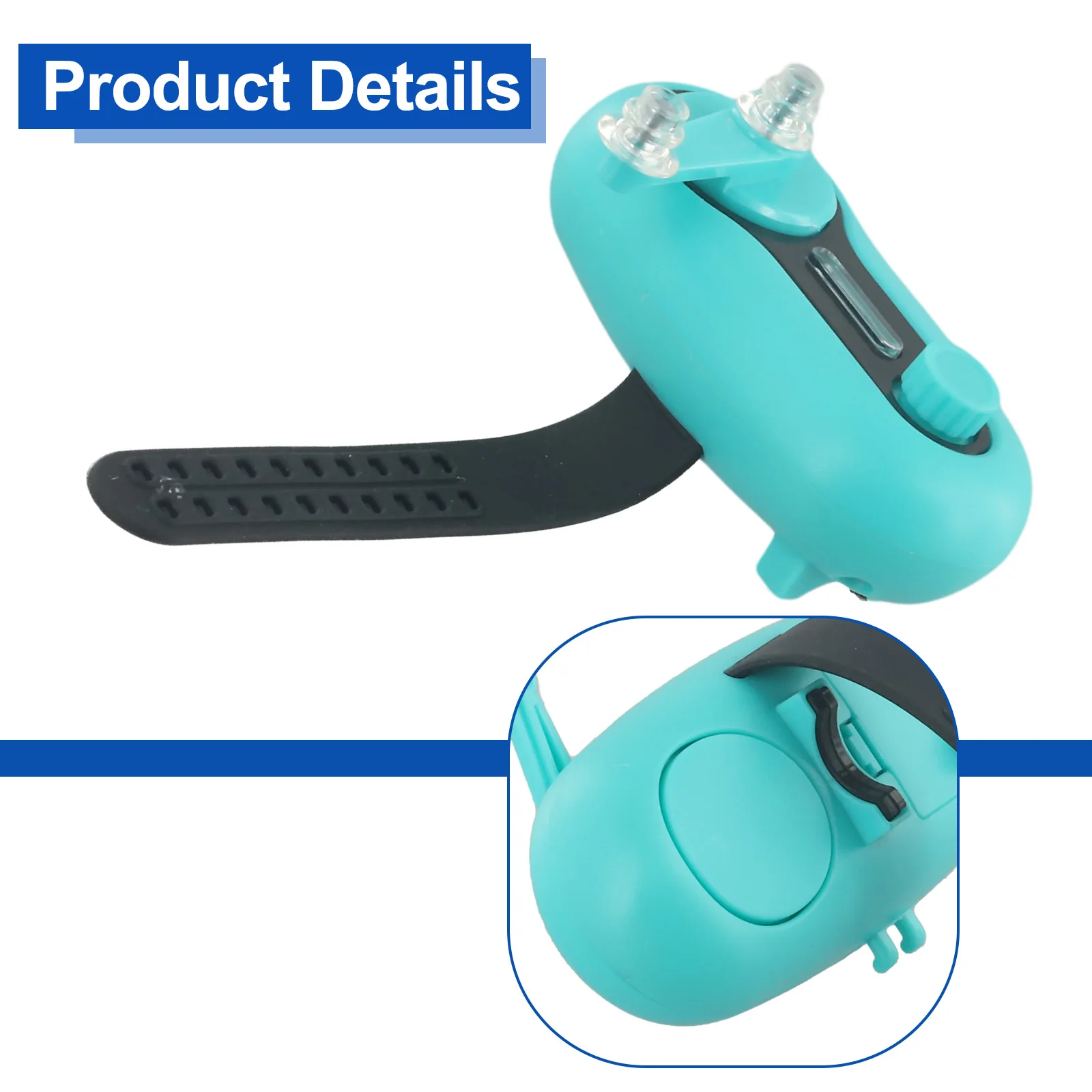 Fishing Rod Bite Alarm Fishing Bite Alarm Electronic Night Fishing Portable With LED Indicator 1pcs 8.02*3.92cm Fishing Pratical
Fishing Rod Bite Alarm Fishing Bite Alarm Electronic Night Fishing Portable With LED Indicator 1pcs 8.02*3.92cm Fishing Pratical