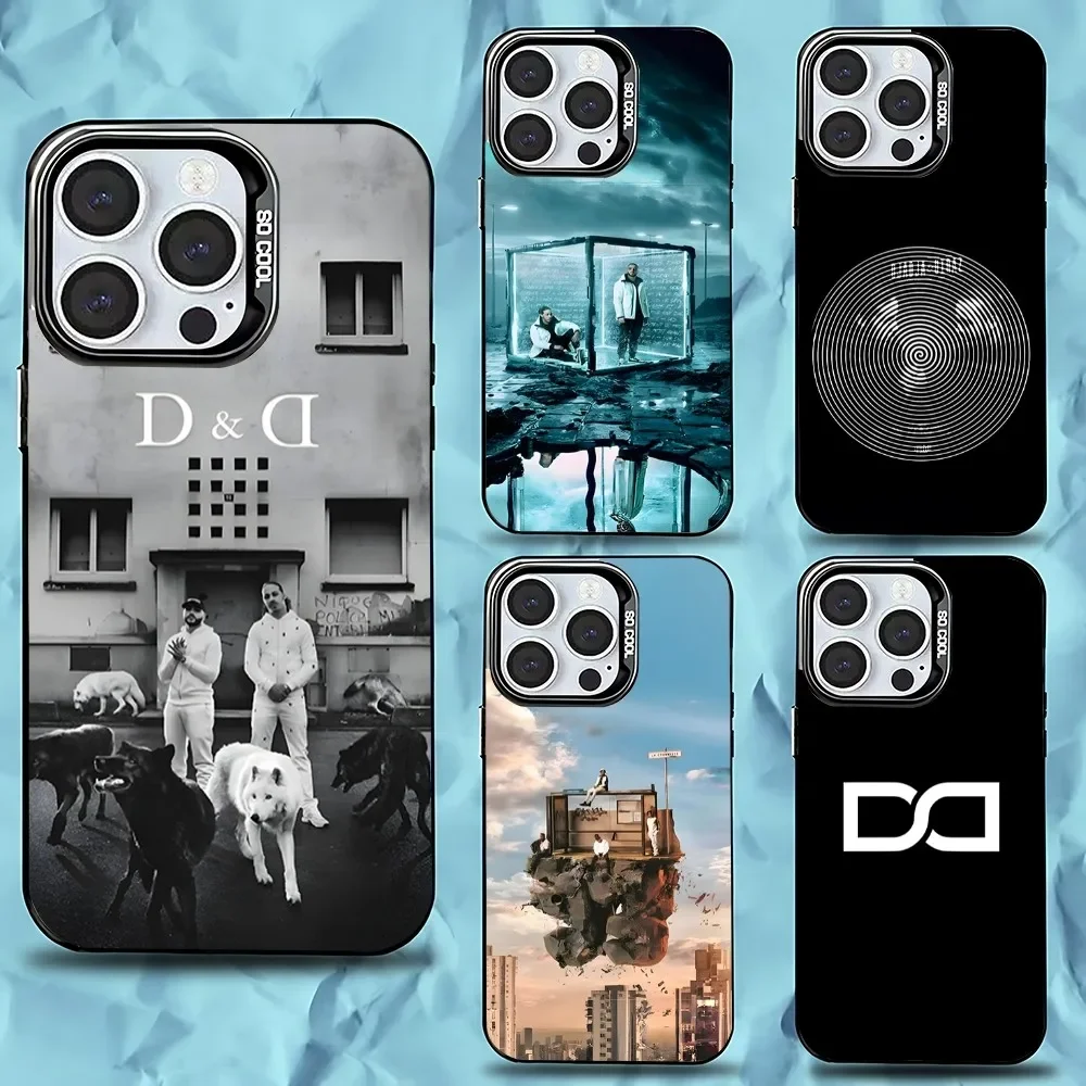 Djadja Dinaz Rap Group Phone Case For iPhone 16,15,14,13,12,11,Pro,Max,Plus,Mini,XS,SE Anti Fall Black Matte Hard Bumper
Djadja Dinaz Rap Group Phone Case For iPhone 16,15,14,13,12,11,Pro,Max,Plus,Mini,XS,SE Anti Fall Black Matte Hard Bumper