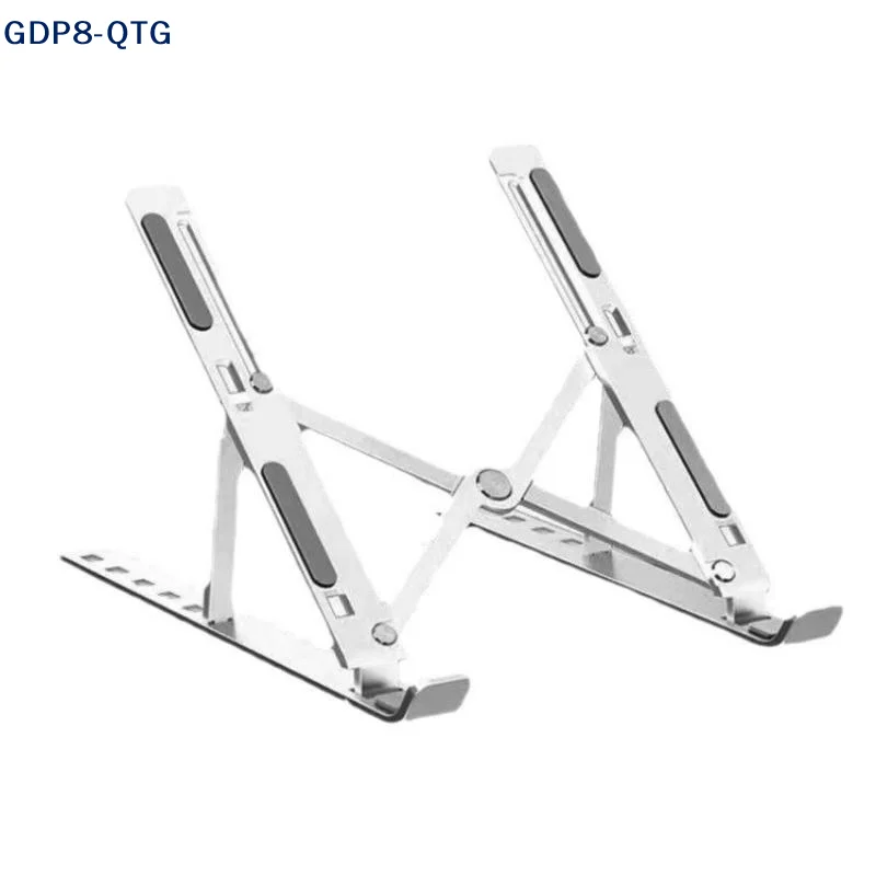 NEW Laptop Stand Metal Material Foldable Portable Laptop Heighten Laptop Holder Bracket Notebook Stand
NEW Laptop Stand Metal Material Foldable Portable Laptop Heighten Laptop Holder Bracket Notebook Stand