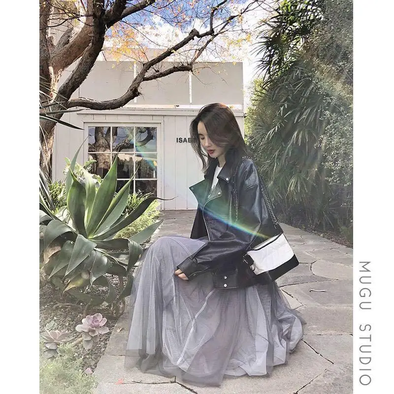 Ladies Y2K Winter Jackets Woman Denim Premium Season Big Size Long-Sleeved Stand-Up Leisure Pockets Lapel High European American
Ladies Y2K Winter Jackets Woman Denim Premium Season Big Size Long-Sleeved Stand-Up Leisure Pockets Lapel High European American