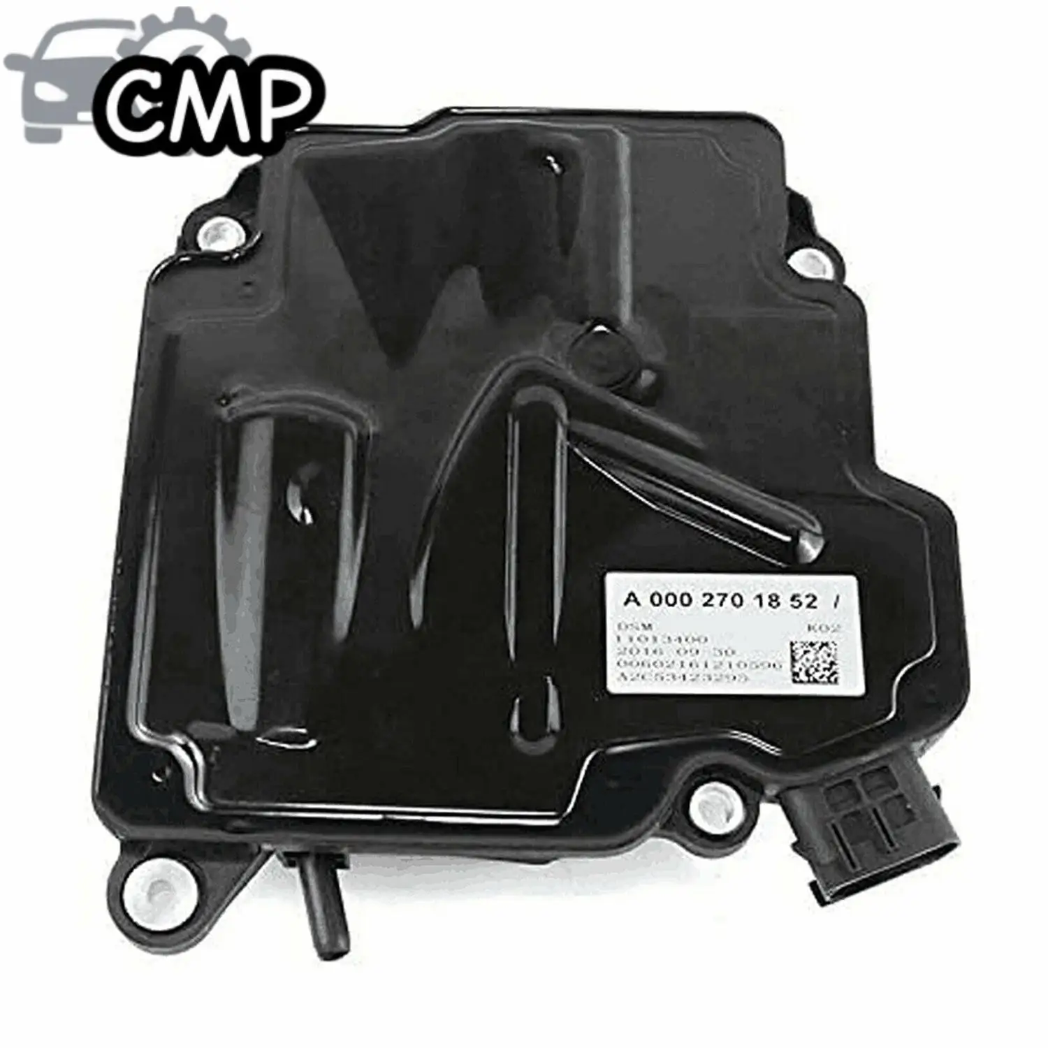 1pc Car 722.9 ISM Intelligent Servo Module &Program A0002701852 Fits For MERCEDES BENZ Car Transmission Repair Replace Part
1pc Car 722.9 ISM Intelligent Servo Module &Program A0002701852 Fits For MERCEDES BENZ Car Transmission Repair Replace Part