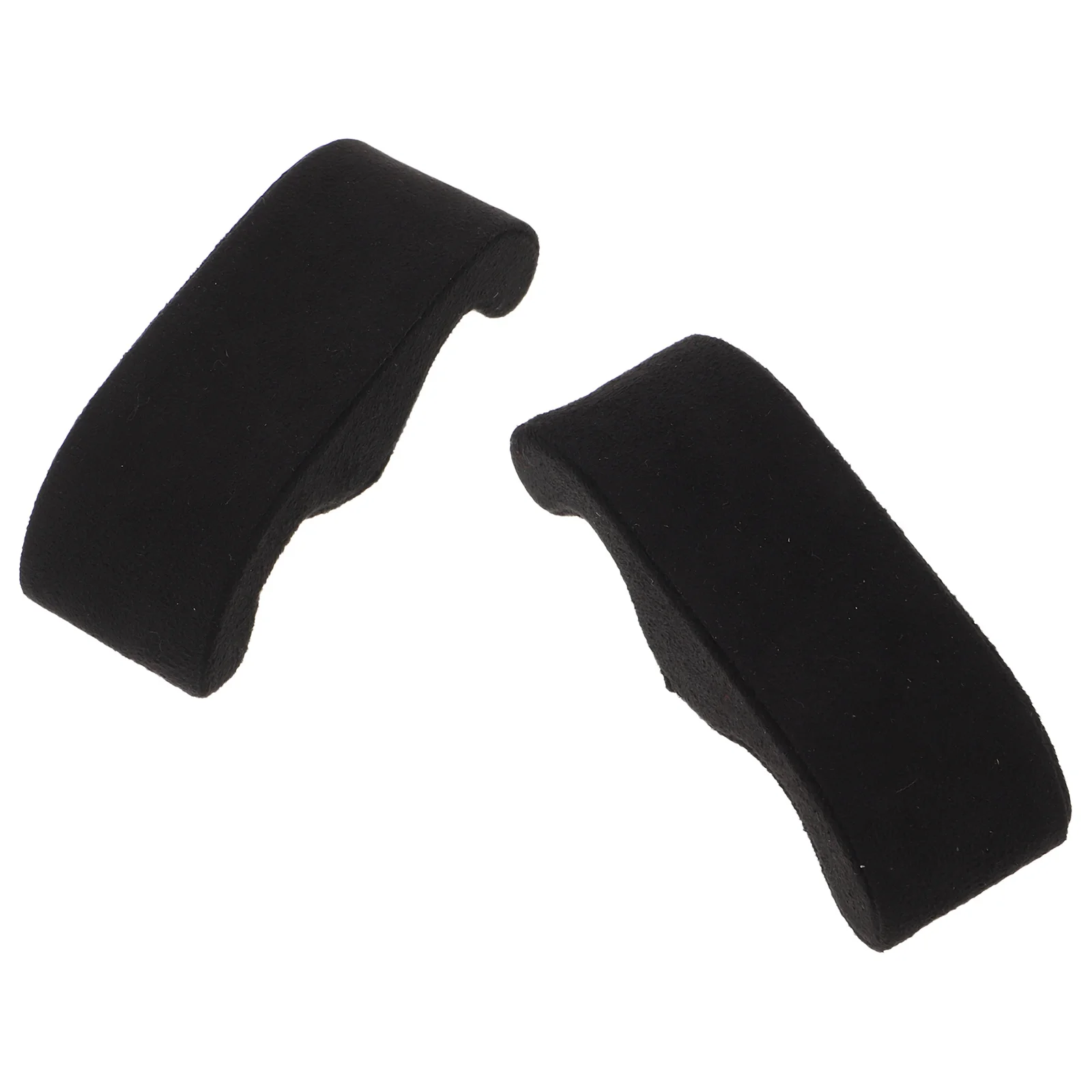 2 подушки-органайзеры для ювелирных изделий, маленькие подушечки для демонстрации браслетов, вставки для витрин
2 подушки-органайзеры для ювелирных изделий, маленькие подушечки для демонстрации браслетов, вставки для витрин