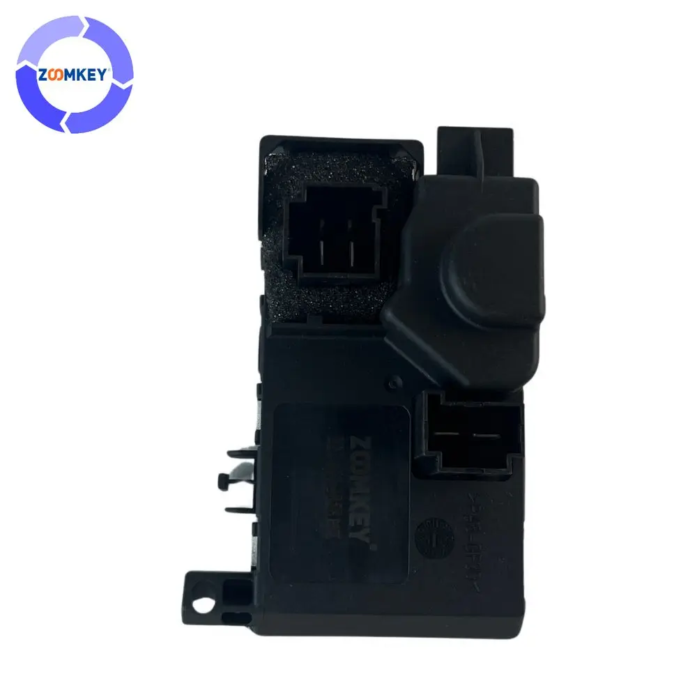 ZOOMKEY FIT FOR Mercedes-Benzs S W221 Heater Blower Fan Motor Resistor Regulator A2218706758
ZOOMKEY FIT FOR Mercedes-Benzs S W221 Heater Blower Fan Motor Resistor Regulator A2218706758