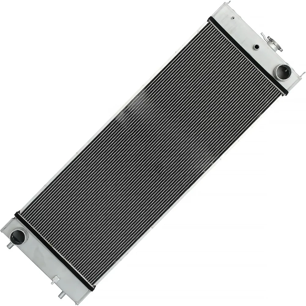Water Tank Radiator 207-03-41111 For Komatsu PC360LC-10 PC360NLC-10 PC390LC-10
Water Tank Radiator 207-03-41111 For Komatsu PC360LC-10 PC360NLC-10 PC390LC-10