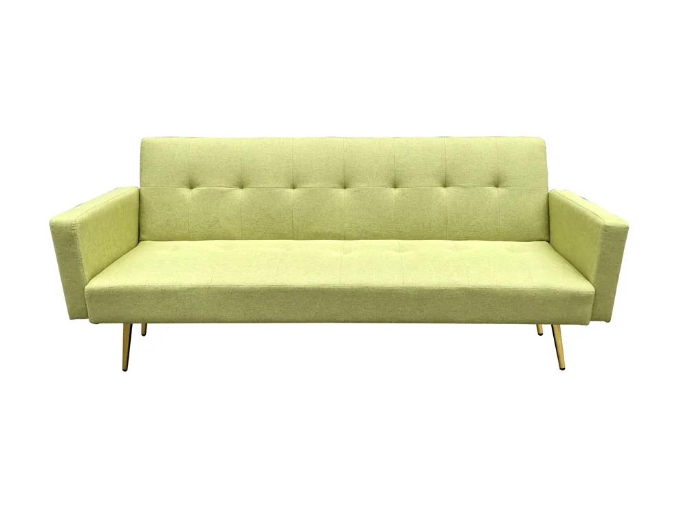 Simple Home Furniture Sleeping Sofa and Bedroom Living Room Apartment Bed
Simple Home Furniture Sleeping Sofa and Bedroom Living Room Apartment Bed