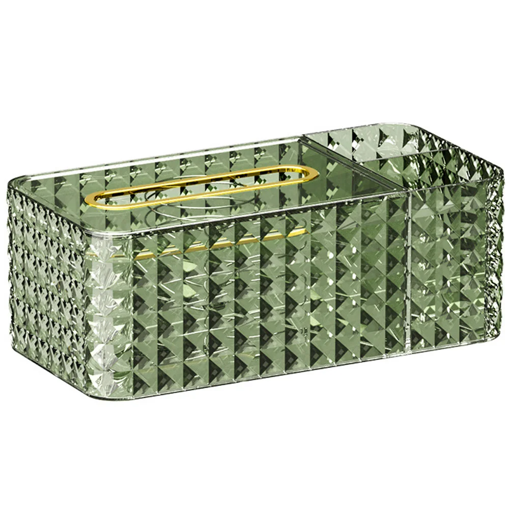 Paper Towels Storage Box Baskets Plush Stainless Steel Multifunctional Decorative Tissue Container
Paper Towels Storage Box Baskets Plush Stainless Steel Multifunctional Decorative Tissue Container