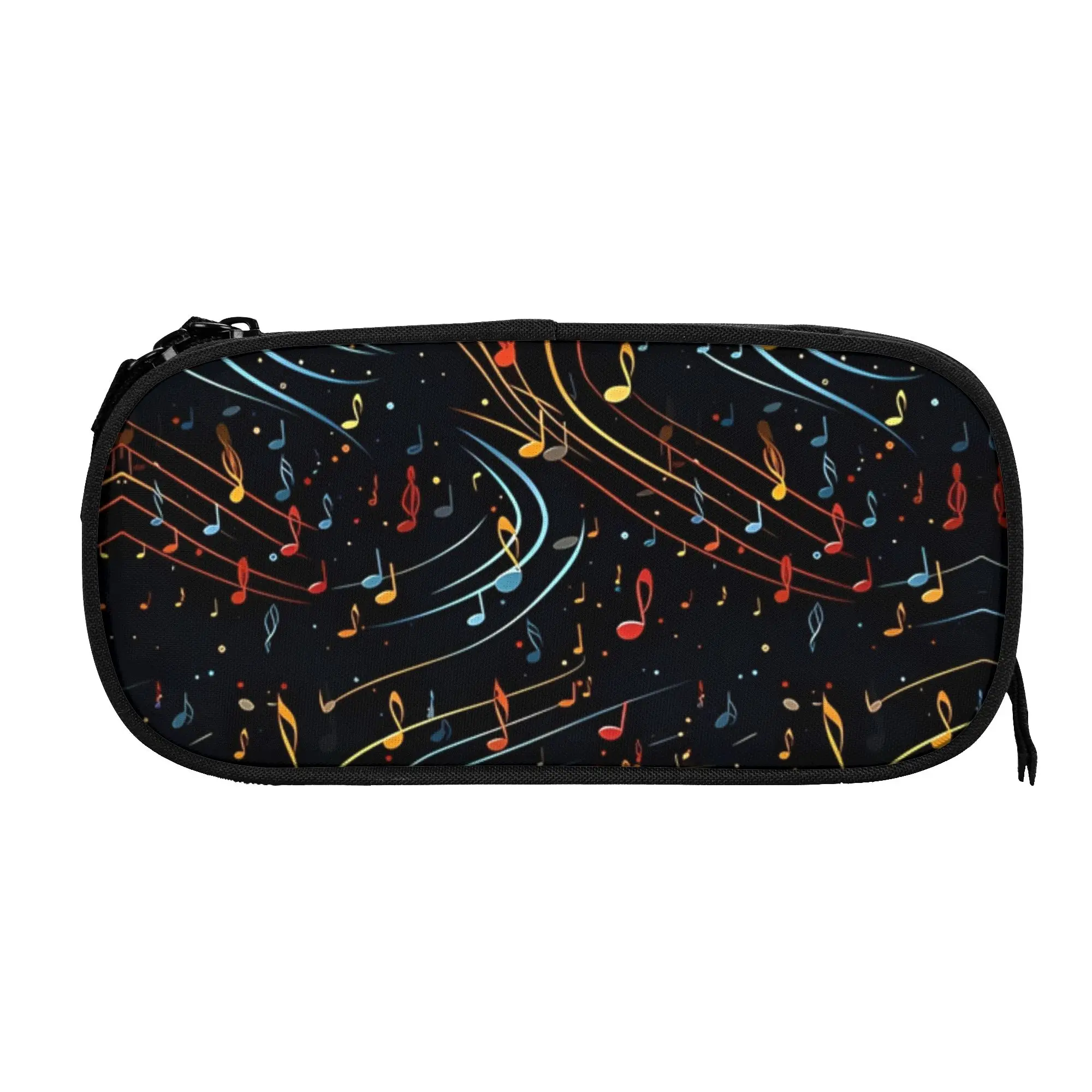 1 piece Stylish Piano Pencil Case Student Pen Bag Music Notes School Pencil Pouch
1 piece Stylish Piano Pencil Case Student Pen Bag Music Notes School Pencil Pouch