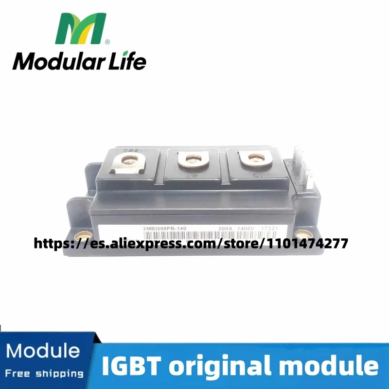 2MBI200PB-140 2MBI200PB-140-01 2MBI300PD-140 2MBI300PD-140-01 New original module
2MBI200PB-140 2MBI200PB-140-01 2MBI300PD-140 2MBI300PD-140-01 New original module