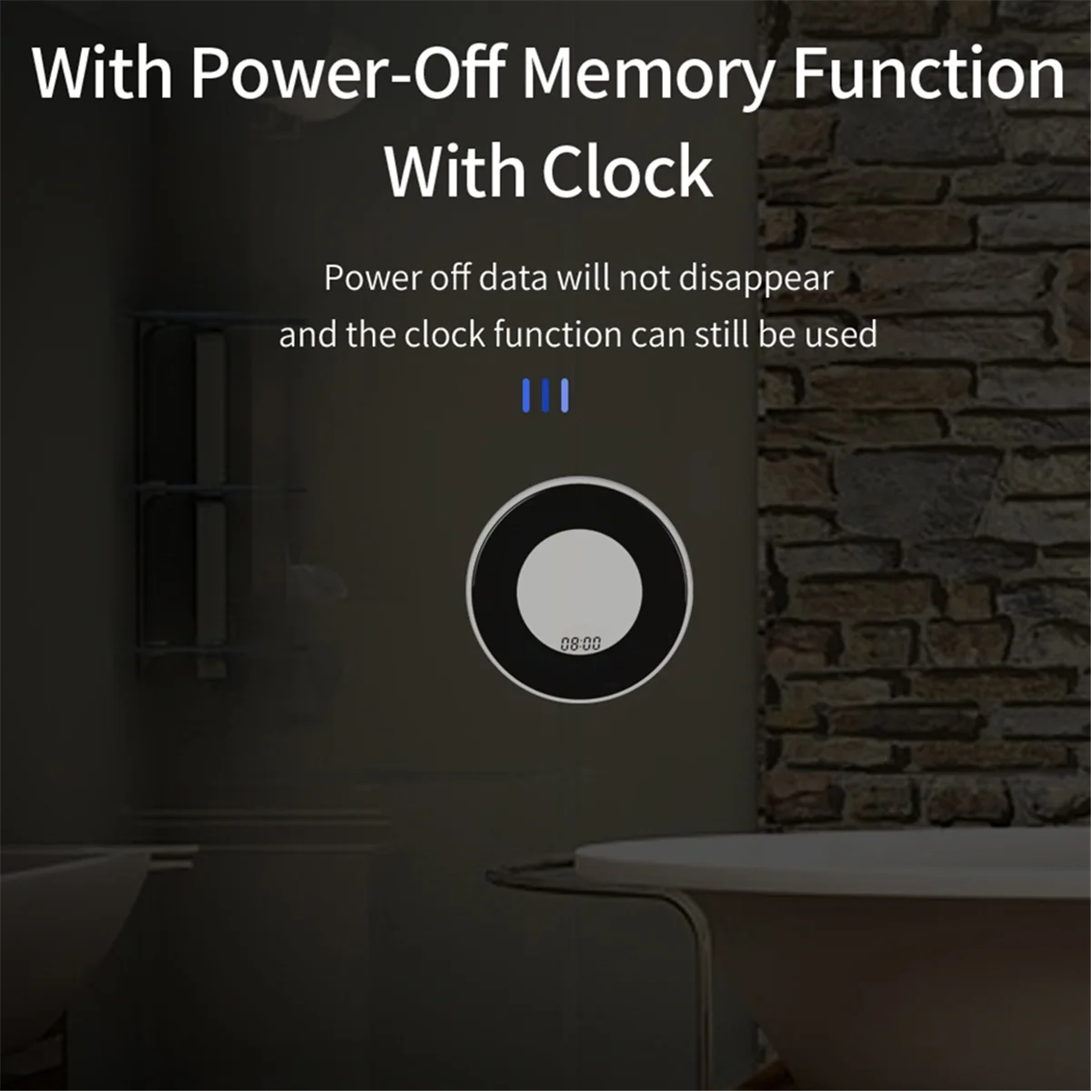 Wifi Smart Heating Thermostat X7HGB Wifi Smart Heating Thermostat LCD Display Voice
Wifi Smart Heating Thermostat X7HGB Wifi Smart Heating Thermostat LCD Display Voice
