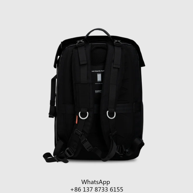 CADOTHY High Quality Cheap Snb01 Waterproof Backpack With Ergonomic Design Shock-Absorbing Features
CADOTHY High Quality Cheap Snb01 Waterproof Backpack With Ergonomic Design Shock-Absorbing Features