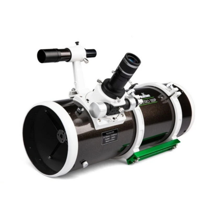 Sky Watcher Astronomical Telescope Main Mirror 150600 Main Mirror P150/F600 OTA
Sky Watcher Astronomical Telescope Main Mirror 150600 Main Mirror P150/F600 OTA