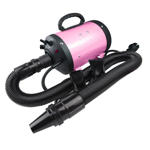 Chunzhou Pet Dryer Water Blower Manufacturer Strong Pet Grooming Blaster CS-2400
Chunzhou Pet Dryer Water Blower Manufacturer Strong Pet Grooming Blaster CS-2400