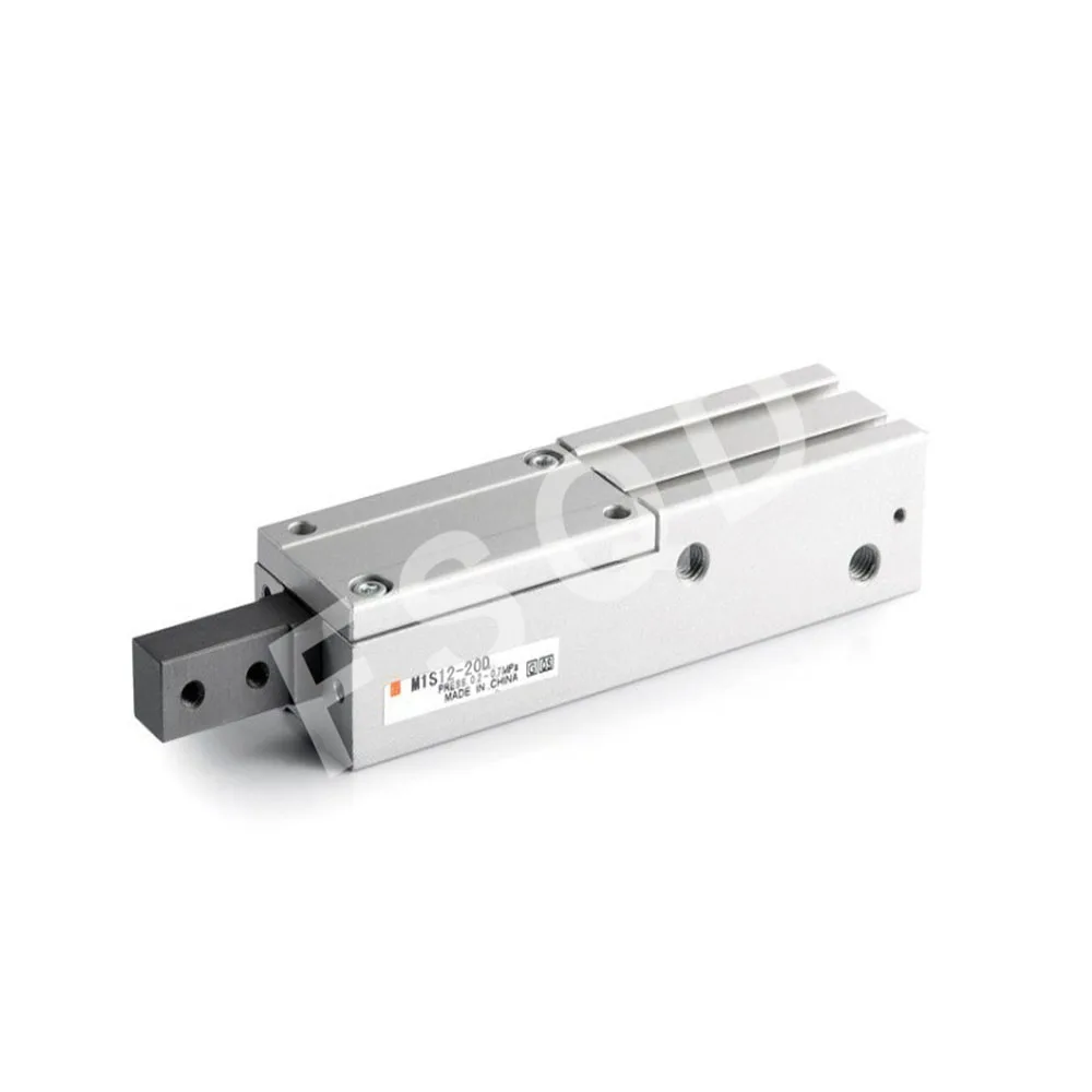 Пневматические компоненты MIS32-10D, MIS32-10DR, MIS32-12D, MIS32-12DR, MIS32-20D, MIS32-20DR: Цилиндр с захватом серии MIS
Пневматические компоненты MIS32-10D, MIS32-10DR, MIS32-12D, MIS32-12DR, MIS32-20D, MIS32-20DR: Цилиндр с захватом серии MIS