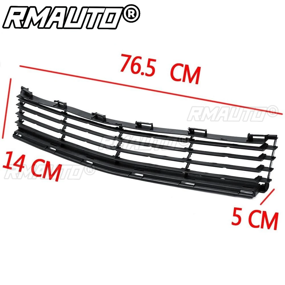 Для Toyota Prius Автомобильная решетка переднего нижнего бампера Racing Grill для Toyota Prius 2004-2009 53111-47010 Автомобильные аксессуары 
Для Toyota Prius Автомобильная решетка переднего нижнего бампера Racing Grill для Toyota Prius 2004-2009 53111-47010 Автомобильные аксессуары