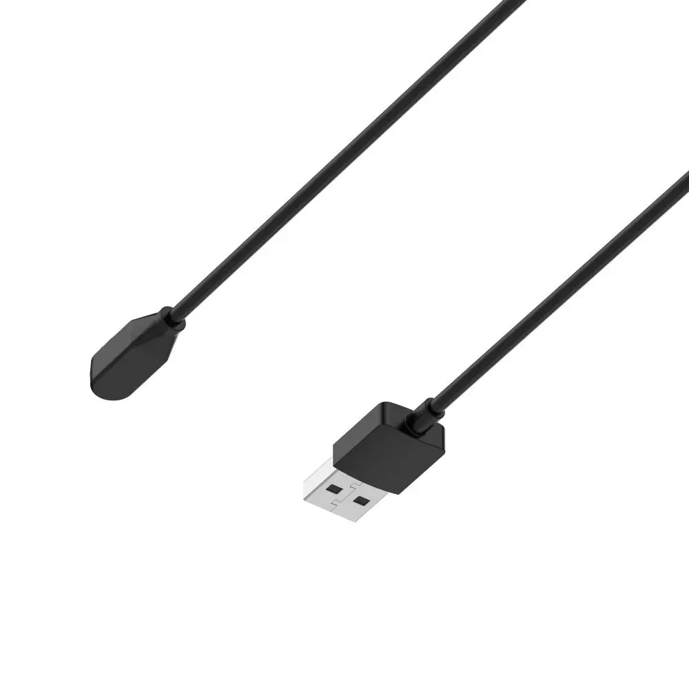 Accessories Magnetic Fast Charging Cord Bone Conduction Headphones Charger Adapter USB Cable Dock For AfterShokz Aeropex AS800
Accessories Magnetic Fast Charging Cord Bone Conduction Headphones Charger Adapter USB Cable Dock For AfterShokz Aeropex AS800