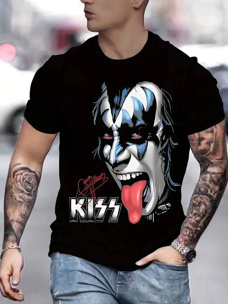 Men's/women's Quick-drying T-shirt Short Sleeve Comfortable Sports Casual Breathable Men's Top T-shirt Breathable Sweat Top
Men's/women's Quick-drying T-shirt Short Sleeve Comfortable Sports Casual Breathable Men's Top T-shirt Breathable Sweat Top