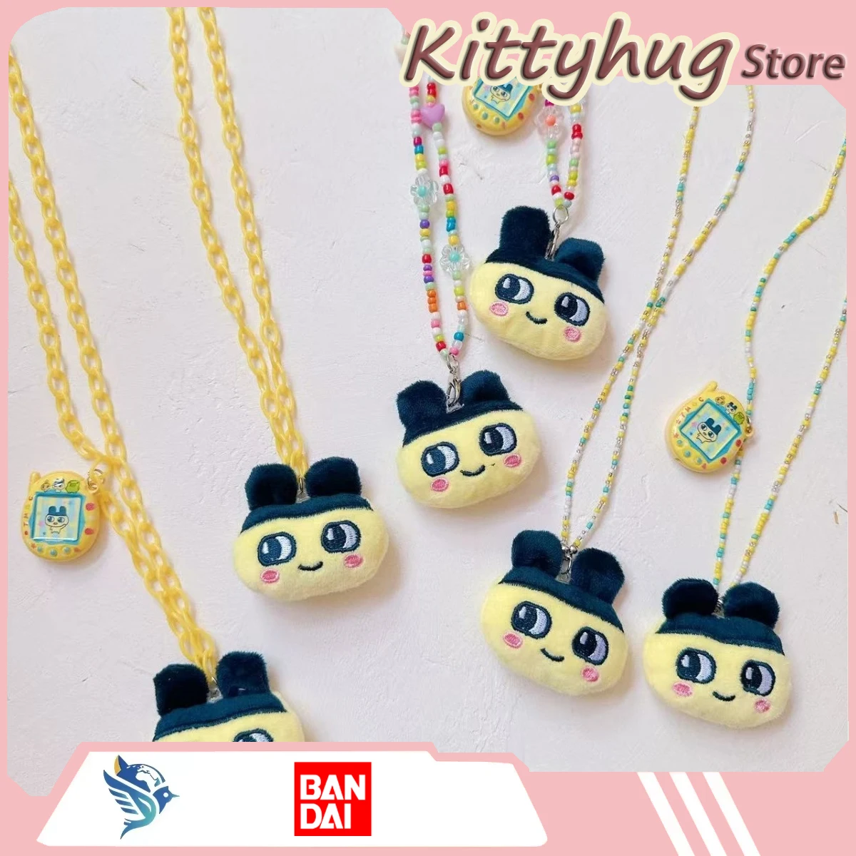 Japanese Style Cute Cartoon Tamagotchi candy color Phone Lanyard Keychain Girly Heart Gift bag charm
Japanese Style Cute Cartoon Tamagotchi candy color Phone Lanyard Keychain Girly Heart Gift bag charm