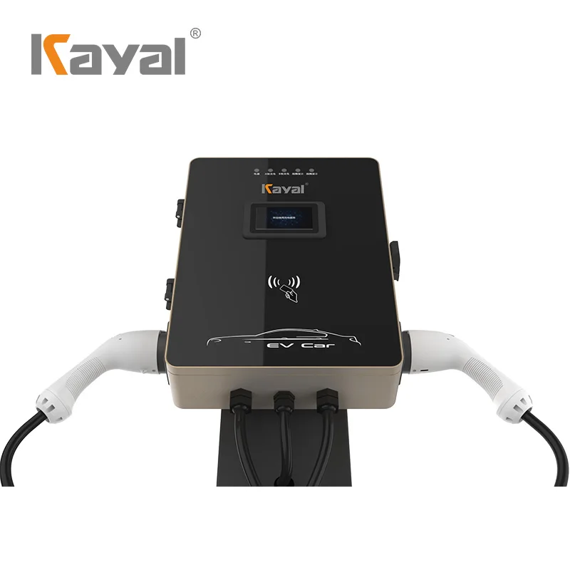 Китайский поставщик OCPP EV Зарядное устройство 3-фазное общественное коммерческое 7 кВт 14 кВт Wallbox Купа для зарядки электромобиля
Китайский поставщик OCPP EV Зарядное устройство 3-фазное общественное коммерческое 7 кВт 14 кВт Wallbox Купа для зарядки электромобиля