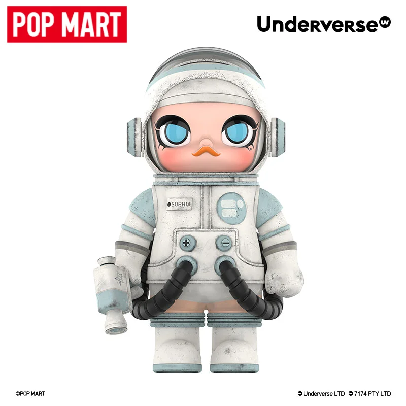 2026 New POP MART Original MEGA ROYAL MOLLY 400% Ashley Wood Blind Boxes Action Figure Blind Boxes Cartoon 30cm Decorations Toys
2026 New POP MART Original MEGA ROYAL MOLLY 400% Ashley Wood Blind Boxes Action Figure Blind Boxes Cartoon 30cm Decorations Toys