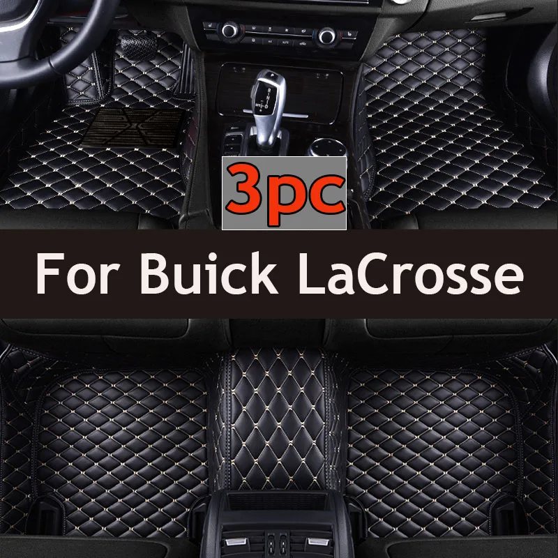 Car Floor Mats For Buick LaCrosse 2009 2010 2011 2012 2013 2014 2015 Custom Auto Foot Pads Carpet Cover Interior Accessories
Car Floor Mats For Buick LaCrosse 2009 2010 2011 2012 2013 2014 2015 Custom Auto Foot Pads Carpet Cover Interior Accessories