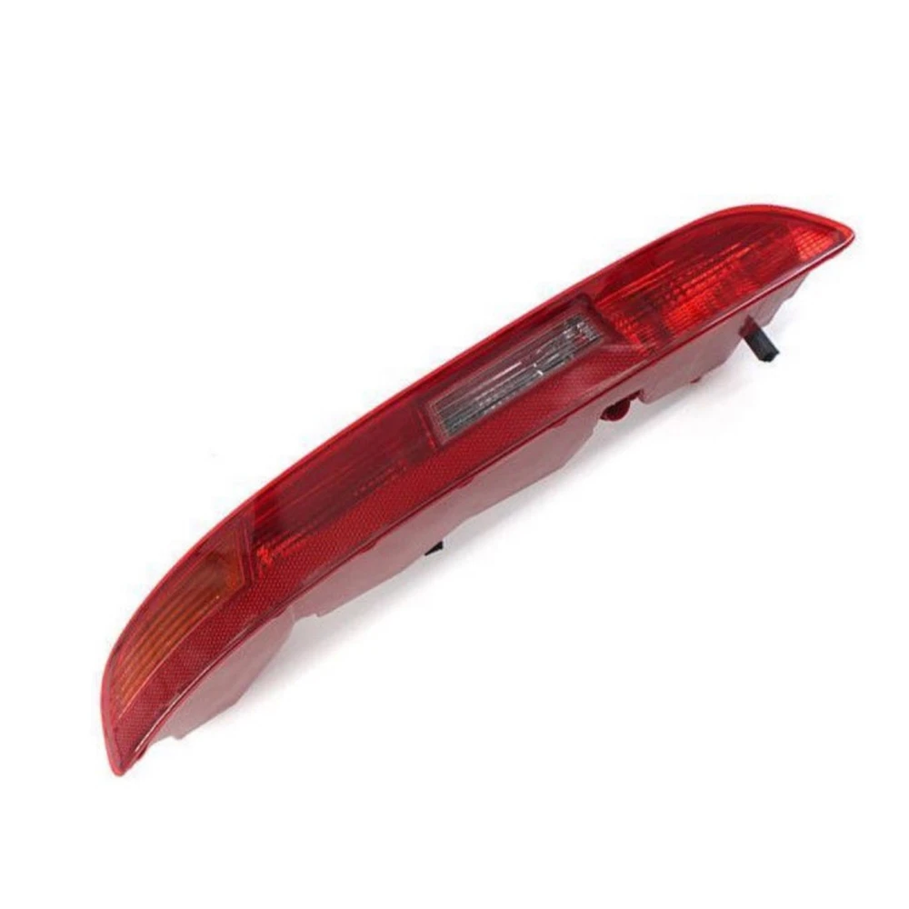 Rear Bumper Tail Light For AUDI Q3 2011 2012 2013 2014 2015 European Version 8UD945095 Reflector Brake Stop Lamp With Bulbs
Rear Bumper Tail Light For AUDI Q3 2011 2012 2013 2014 2015 European Version 8UD945095 Reflector Brake Stop Lamp With Bulbs