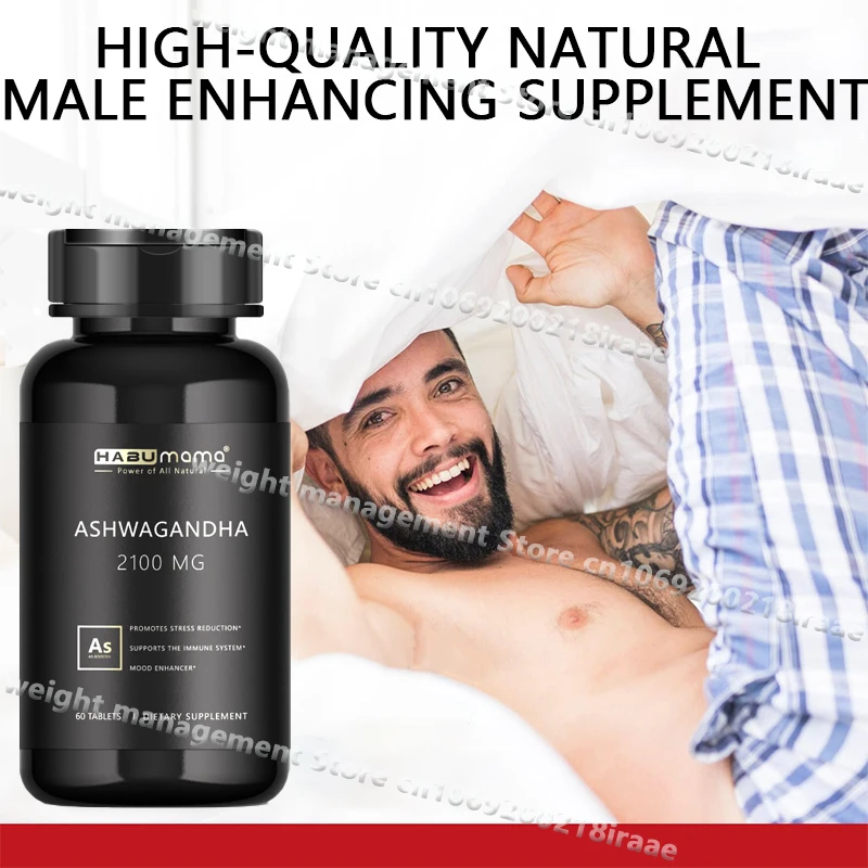 Ashwagandha Men Health Supplement,Unlimited Stamina Back Capable and Confident
Ashwagandha Men Health Supplement,Unlimited Stamina Back Capable and Confident