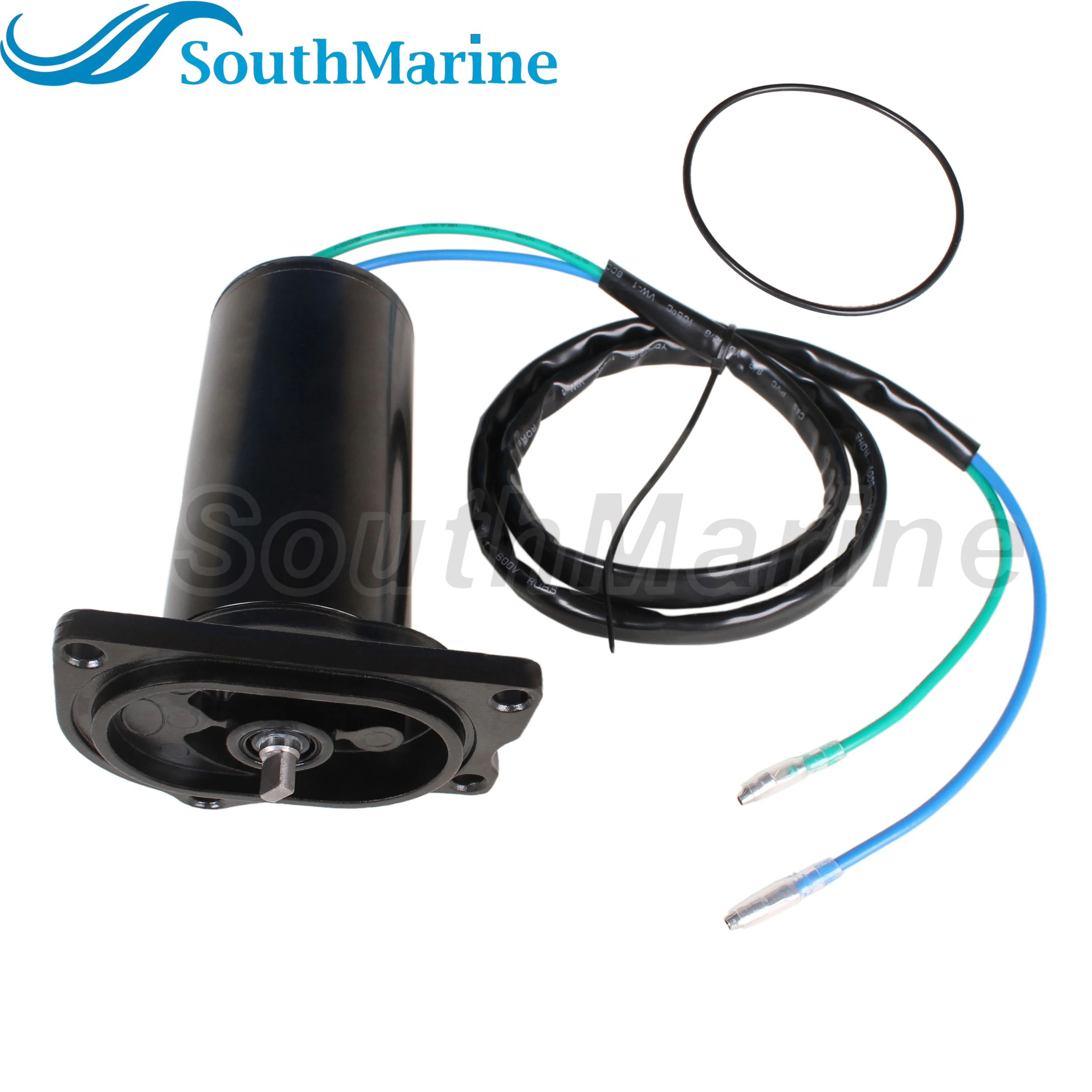 Outboard Motor 827675A1 10828 PT498NM 18-6286 6255 TRM0048 Tilt Trim Motor for Mercury Mercruiser Force 25HP 30HP 40HP 45HP 50HP
Outboard Motor 827675A1 10828 PT498NM 18-6286 6255 TRM0048 Tilt Trim Motor for Mercury Mercruiser Force 25HP 30HP 40HP 45HP 50HP