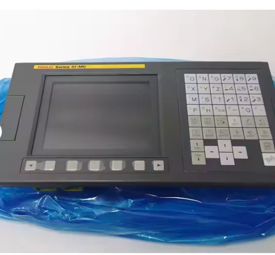 FANUC CNC 0i-MC Kit CNC System Controller A02B-0309-B500 for Industrial Control
FANUC CNC 0i-MC Kit CNC System Controller A02B-0309-B500 for Industrial Control