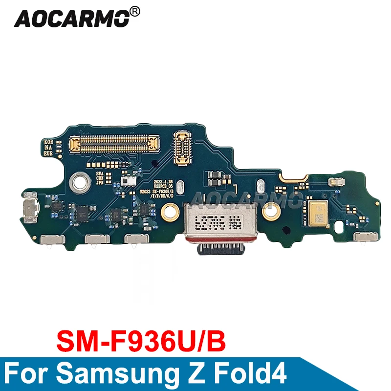 Aocarmo для Samsung Galaxy Z Fold4 складной 4 SM-F936U/B USB зарядный порт зарядная док-станция с микрофоном гибкий кабель запасные части
Aocarmo для Samsung Galaxy Z Fold4 складной 4 SM-F936U/B USB зарядный порт зарядная док-станция с микрофоном гибкий кабель запасные части
