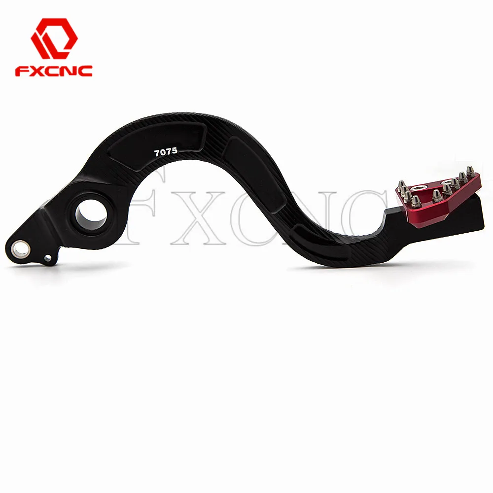 For Honda CRF150R 2007-2025 CNC High Performance Aluminum Rear Brake Lever CRF 150R 150 R 2008 2009 2010 2011 2012 2013 2014
For Honda CRF150R 2007-2025 CNC High Performance Aluminum Rear Brake Lever CRF 150R 150 R 2008 2009 2010 2011 2012 2013 2014