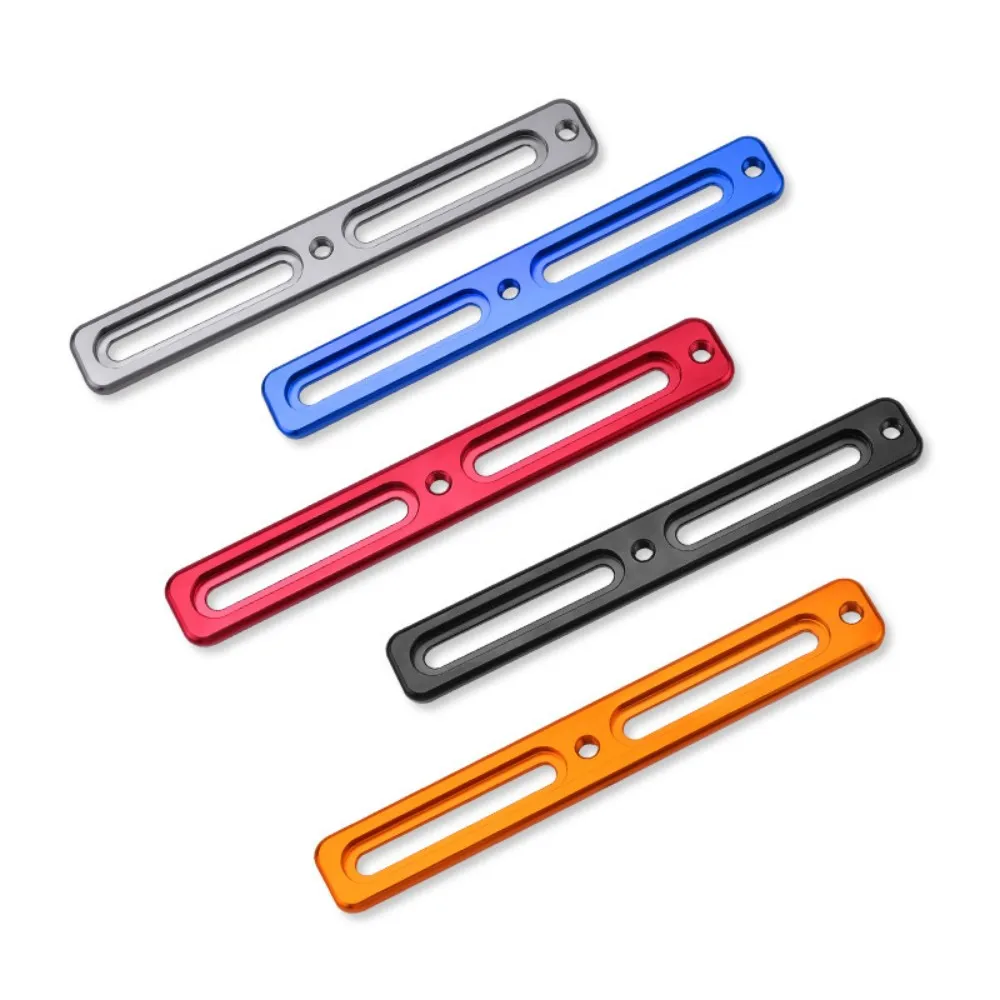 Aluminum Alloy Bicycle Bottle Cage Mounting Adapter, Road MTB Kettle Cage Conversion Base, Lightweight Bottle Cage Extension Ada
Aluminum Alloy Bicycle Bottle Cage Mounting Adapter, Road MTB Kettle Cage Conversion Base, Lightweight Bottle Cage Extension Ada