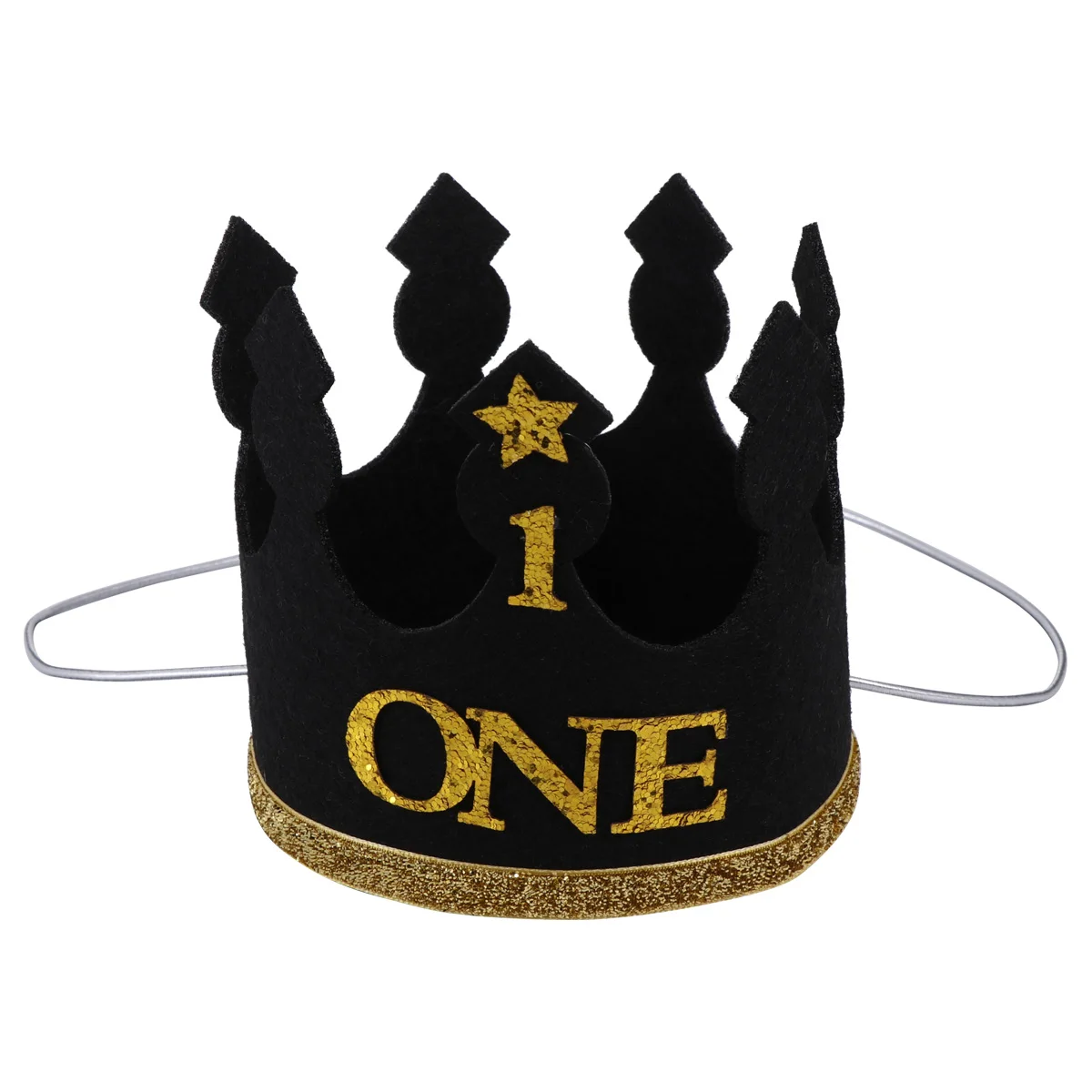 1pcs Baby Birthday Hat For Girl Boy Girl Crown Cute Decoration Photo Prop Baby Crown Funny Birthday Infant Care Cap
1pcs Baby Birthday Hat For Girl Boy Girl Crown Cute Decoration Photo Prop Baby Crown Funny Birthday Infant Care Cap