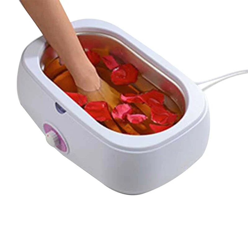 4 Liters Oversized Adjustable Temperature Banafen Large Wax Therapy Machine
4 Liters Oversized Adjustable Temperature Banafen Large Wax Therapy Machine