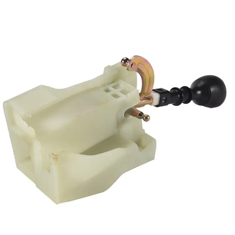 A03Q-5801260773 Car Gear Control Lever Shift Mechanism 5 Speed Shifter Knob For Iveco Daily Citroen Relay Boxer
A03Q-5801260773 Car Gear Control Lever Shift Mechanism 5 Speed Shifter Knob For Iveco Daily Citroen Relay Boxer