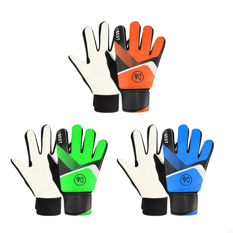 Thickened Latex Football Gloves Nonslip Football Goalkeeper Glove Breathable Soccer Goalie Gloves Comfortable to Wear
Thickened Latex Football Gloves Nonslip Football Goalkeeper Glove Breathable Soccer Goalie Gloves Comfortable to Wear