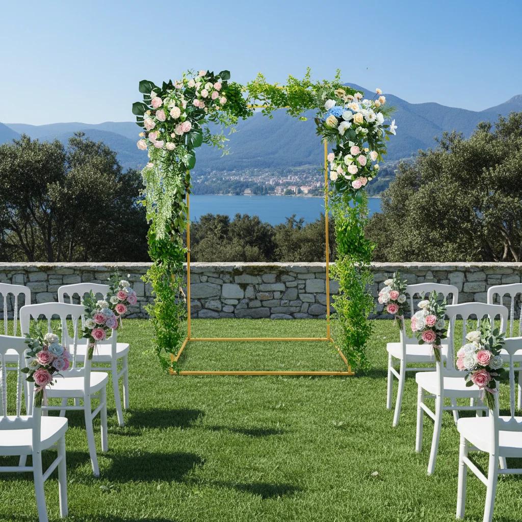 Свадебная арка-стойка 5.9 футов, золотая, прямоугольная, для фона, грузоподъемность 5-8 кг, для свадеб/вечеринок
Свадебная арка-стойка 5.9 футов, золотая, прямоугольная, для фона, грузоподъемность 5-8 кг, для свадеб/вечеринок