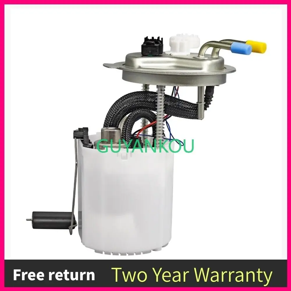 13512935 13513343 13513344 13535373 13582497 Fuel Pump Module Assembly for Chevrolet Suburban GMC Yukon XL 2015-2019 5.3 6.2L
13512935 13513343 13513344 13535373 13582497 Fuel Pump Module Assembly for Chevrolet Suburban GMC Yukon XL 2015-2019 5.3 6.2L