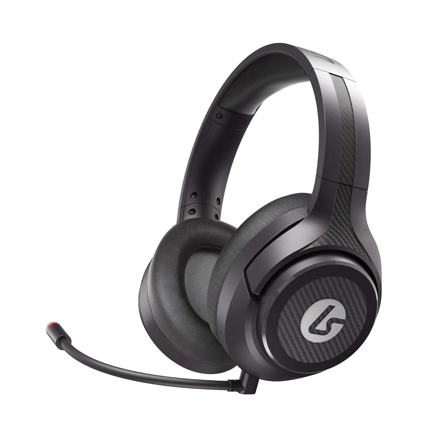 Wireless Stereo Gaming Headset for Xbox Series X|S, Immersive Sound, Comfort Fit
Wireless Stereo Gaming Headset for Xbox Series X|S, Immersive Sound, Comfort Fit