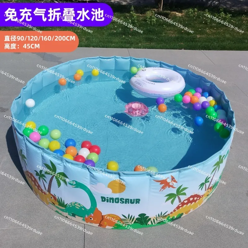 Children's Ocean Ball Pool Indoor Toy House Foldable Baby Playing Children's Pool Diameter 200Ccm * 45cm High
Children's Ocean Ball Pool Indoor Toy House Foldable Baby Playing Children's Pool Diameter 200Ccm * 45cm High