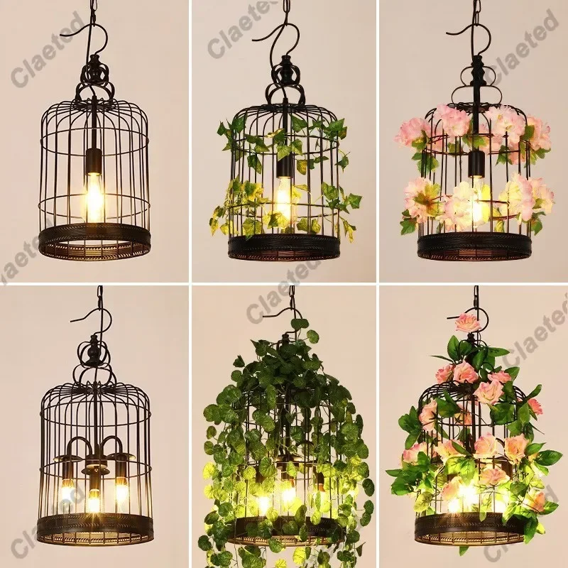 Plant Chandelier Net Red Music Western Restaurant Coffee Bar Hot Pot Shop Lighting Creative Cherry Blossom Green Plant Retro Lig
Plant Chandelier Net Red Music Western Restaurant Coffee Bar Hot Pot Shop Lighting Creative Cherry Blossom Green Plant Retro Lig