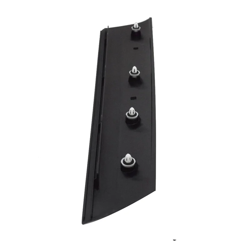 A77Q-51137128157 Front Windshield Post Trim For Mini Cooper R50 R52 R53 2001-2008 Window A-Pillar Black Trim Cover
A77Q-51137128157 Front Windshield Post Trim For Mini Cooper R50 R52 R53 2001-2008 Window A-Pillar Black Trim Cover
